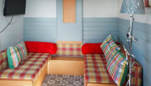 Sunset Cabin - Foto 3