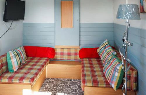 Sunset Cabin - Foto 3