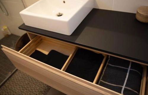 Les Lacets du Lièvre Appartement, Rez-de-jardin, Terrasse - Foto 25