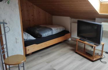 Ferienwohnung Gartenblick - Foto 12