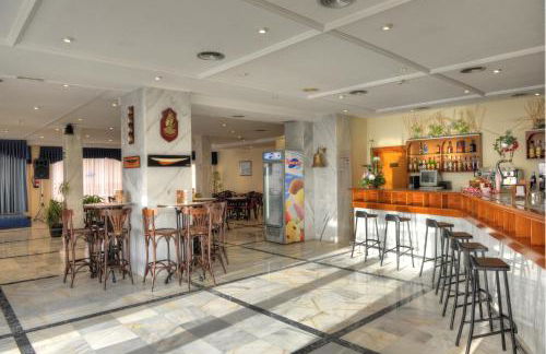 Apartamentos La Mirage - Foto 60