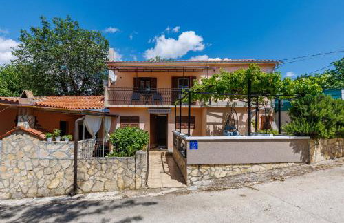 House Papinka with Private Pool & Garden - Happy Rentals - Photo 20