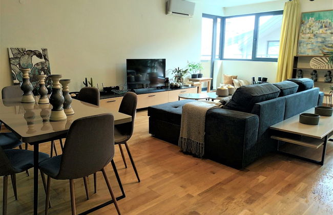 Baratero Club Apartments - Foto 16