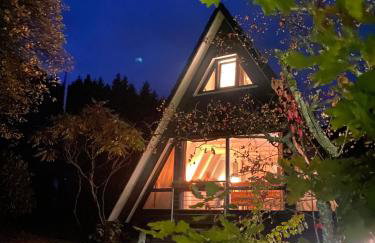 Nurdachhaus Sauerland - Photo 27