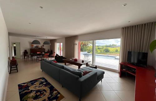 Basque Country Villa with Pool View - Foto 3