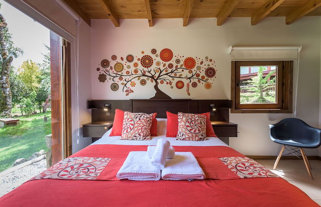 Solar Selvana - Casas de montaña - Foto 2