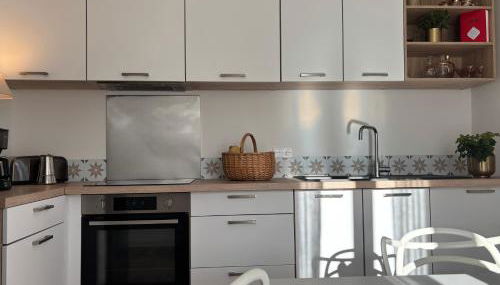 La demeure des vignes - Foto 4