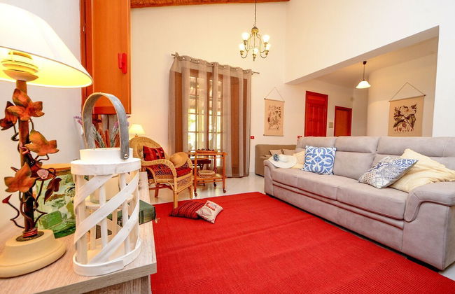 Villa Le Magnolie - Foto 13