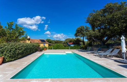 2 Bedroom Lovely Home In Punta Kriza - Foto 12