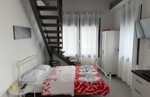 Bebas Apartments Nea Karvali - Foto 33