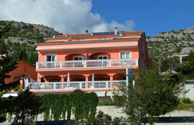 Amari Apartments - Foto 53