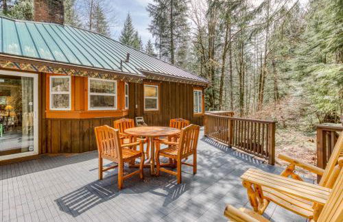 Barlow Creekside Lodge - Foto 31