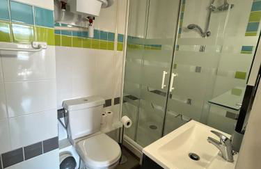 Le Petit Bois, plage, parking privé - Foto 9