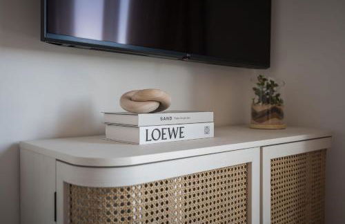 Gwel Y Mor Penthouse by Birch Stays New Home - Photo 10