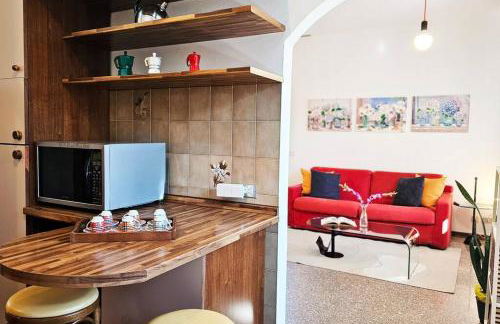 Villa Camelia32 Milano&Como - Photo 6