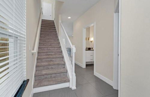 Serenity 3 Bed Townhome 3 Bedroom Townhouse by RedAwning - Foto 6