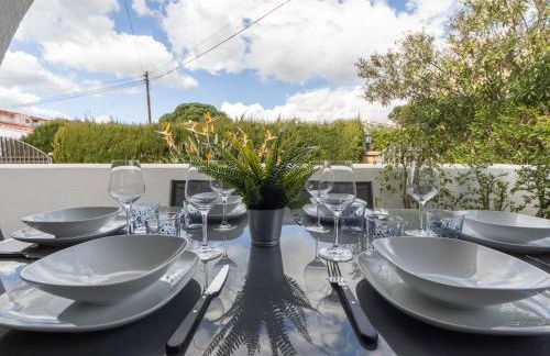 Holiday Home El Aviador by Interhome - Photo 80