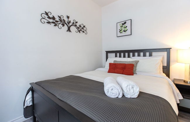 Lovely Condo near Dtown Montreal- 4404 - Foto 6