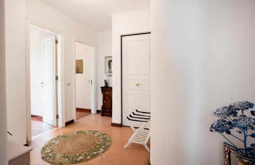 Appartamento in Villa con giardino - numeroquattro - Foto 51