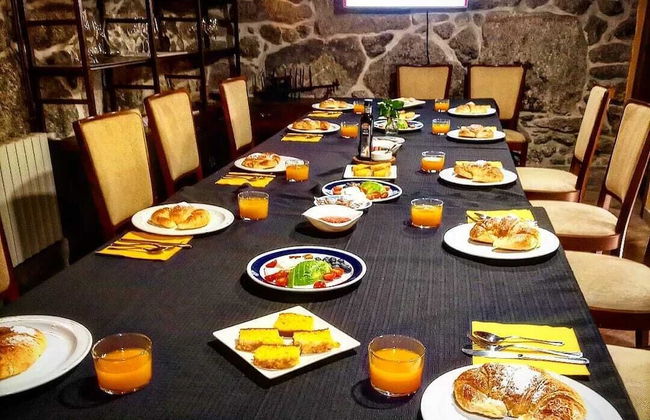 Casa do Cribeiro - Photo 16