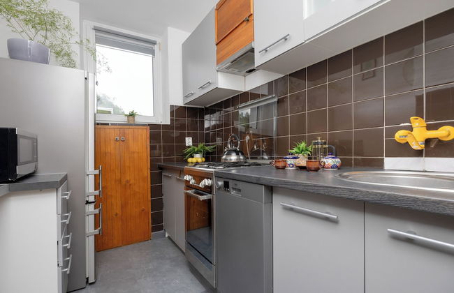 Apartment With Balcony by Renters - Foto 6