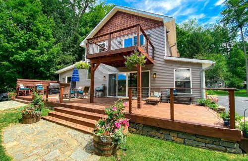 Dockside Manor - 16 F - Foto 2