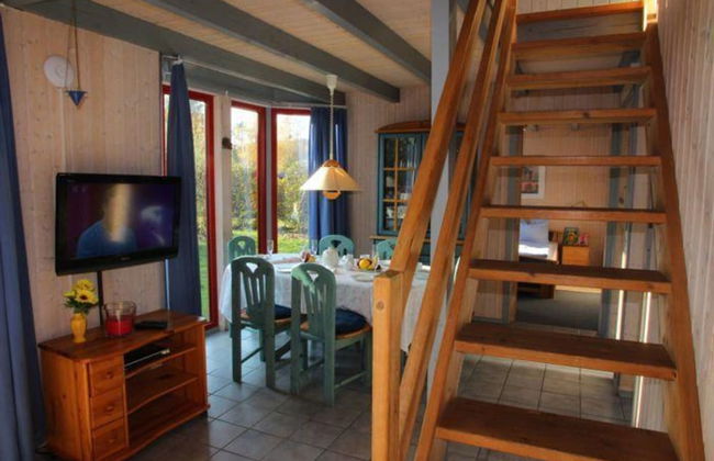 Ferienhaus im Skandinavischen Stil - Foto 6