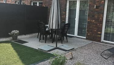 Modernes Ferienhaus an der Kapelle - Foto 3, Garden