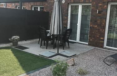 Modernes Ferienhaus an der Kapelle - Foto 3