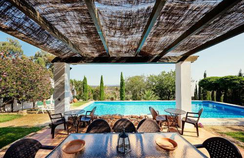 Casa Rural Sierra de Mampar - Foto 19