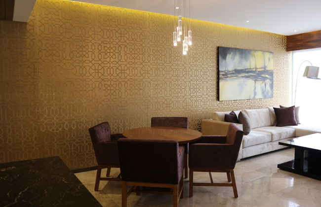 Central Park Guadalajara Boutique Apartment - Foto 6