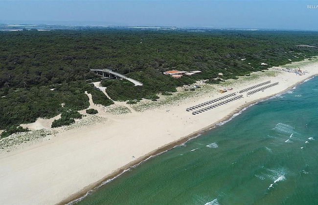 1634 Villa Denise in Castellaneta Marina - Foto 43