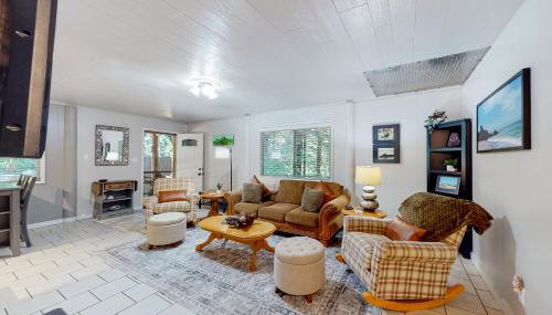 Coastal Cabin - Foto 4