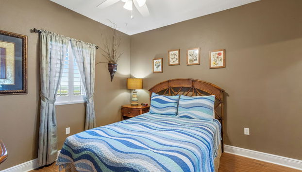 San Carlos 1008 - Foto 3, Habitación