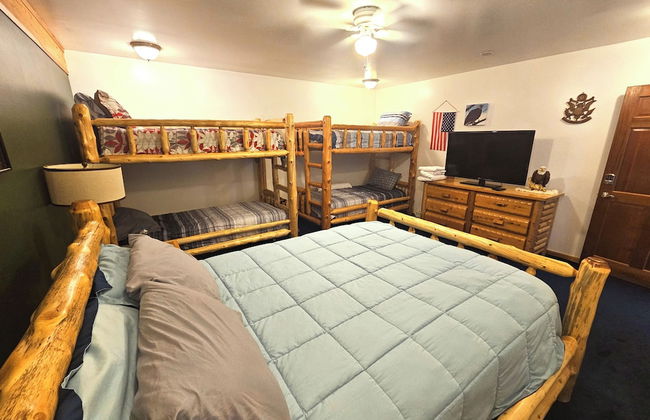 Bear Mountain Lodge - Foto 34