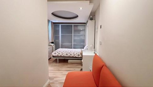 Spacious Studio Soho Central London - Foto 3