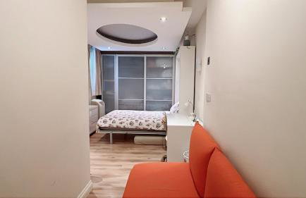 Spacious Studio Soho Central London - Foto 3