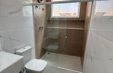 Chalé de Dois - Suíte 1 - Sem Acesso ao Ofurô - Foto 27