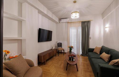 Luxurious Apartment at Hilton Area - Foto 46