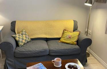 Brancaster Stays - Foto 15