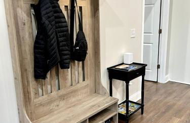 Adventure Cabin with Private Pond Near New River Gorge, Gauley & Summersville Lake - Foto 14