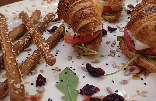 To Palio Litohoro - Foto 56