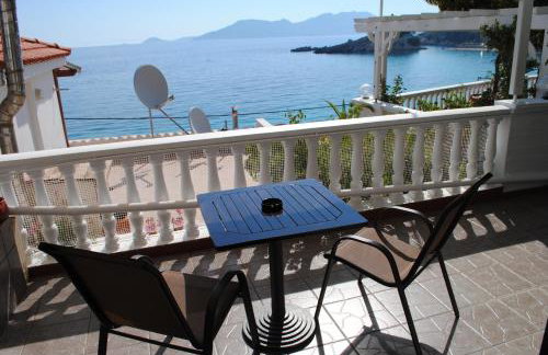 Studios Loukia - Foto 13