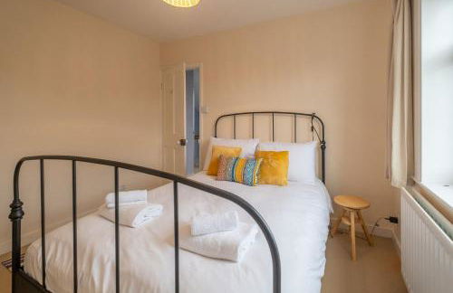 40 Buller Road - Aldeburgh Coastal Cottages - Foto 18