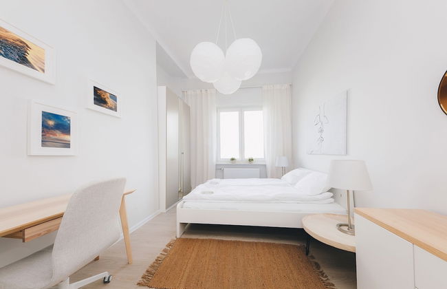 ShortStayPoland Świętokrzyska - B38 - Photo 8