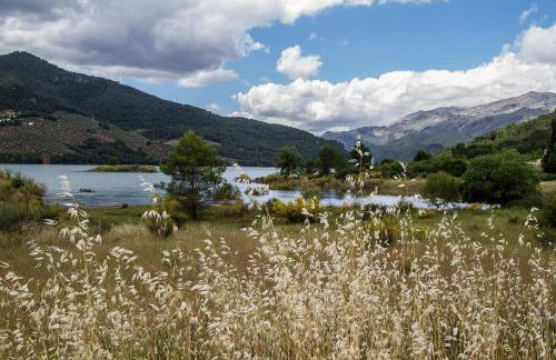 Casa Rural Los Parrales - Foto 42