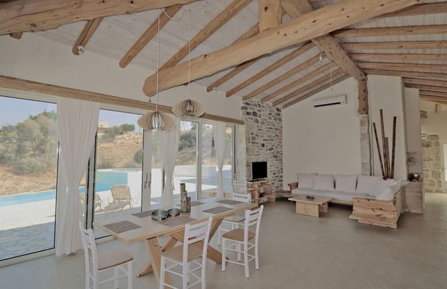 Villa Patelo With Private Pool and Jacuzzi - Foto 9