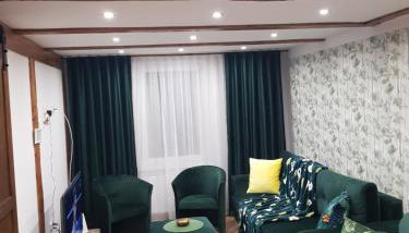 Apartament "W Sz" pod Klonami - Foto 5