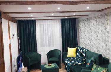 Apartament "W Sz" pod Klonami - Foto 5