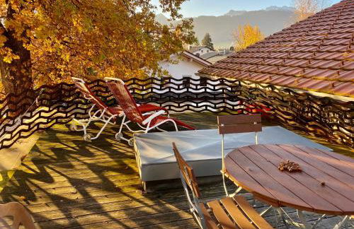 Loft mit Dachterrasse - Foto 18